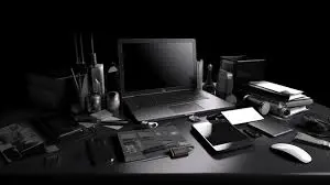 Computer & mobile accessories