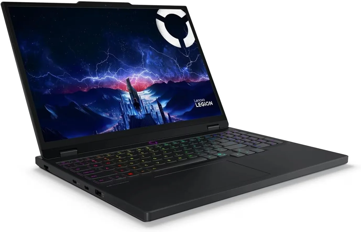 Lenovo LOQ 15 Gaming Laptop - i5 13450HX, RTX 2050, 16GB RAM, 1TB SSD 1