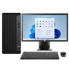 HP ProDesk 400 G7 Desktop