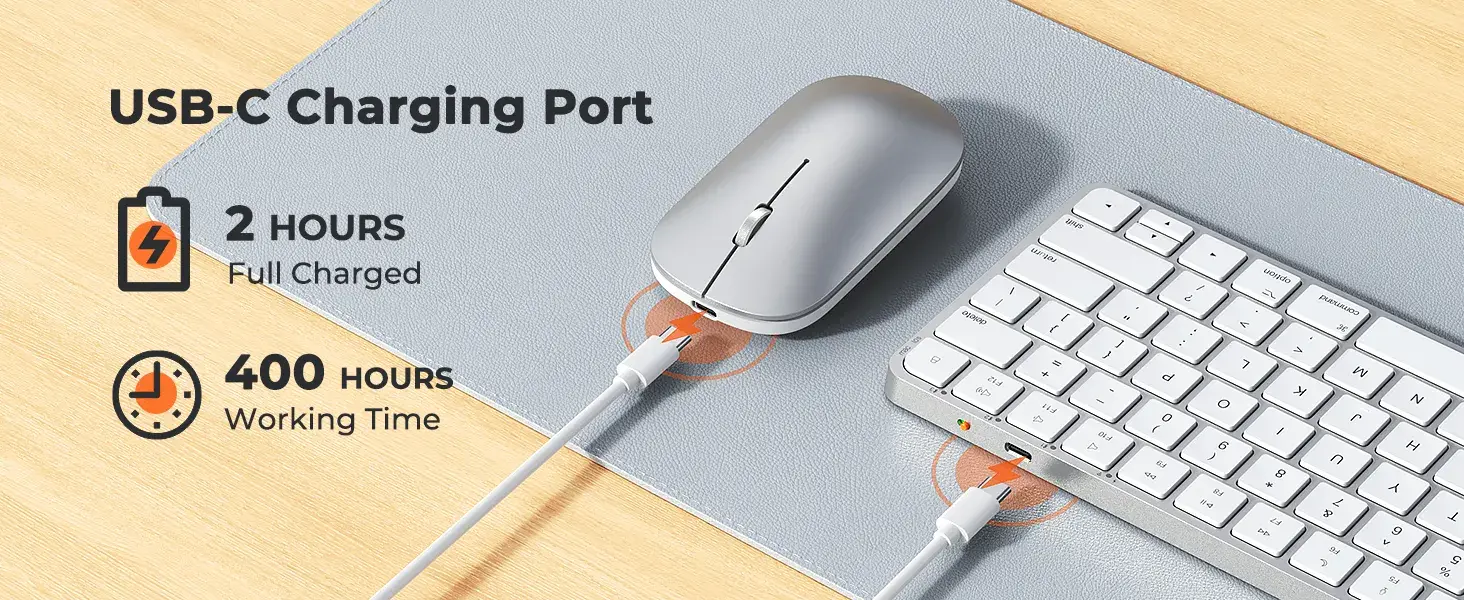 Quite Slim Four Modes Combo ikey C210 5