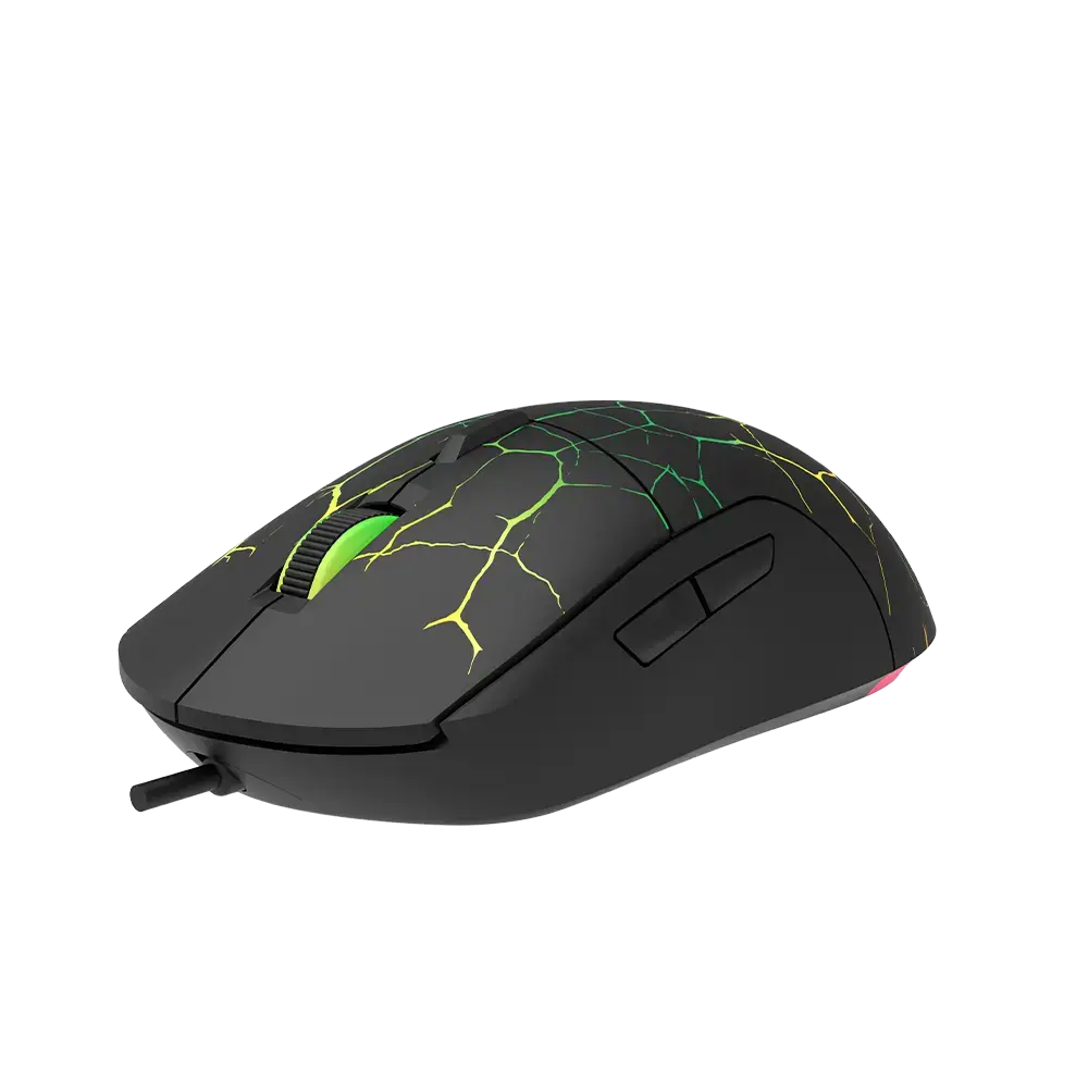 Meetion Wired Gaming Mouse M930_V23