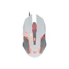 Meetion Backlight Gaming Mouse White M915W 1