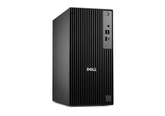Dell Pro Tower QCT1250 Desktop PC Intel Core i5-14500 8GB RAM 512GB SSD