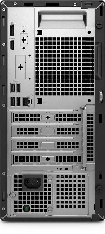 Dell Pro Tower QCT1250 Desktop PC Intel Core i5-14500 8GB RAM 512GB SSD 1