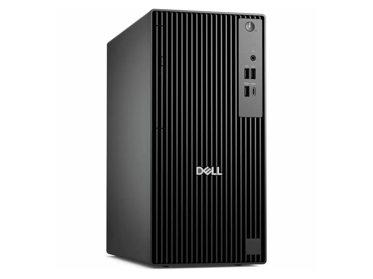 Dell Pro Tower QCT1250 Desktop PC Intel Core i5-14500 8GB RAM 512GB SSD 2