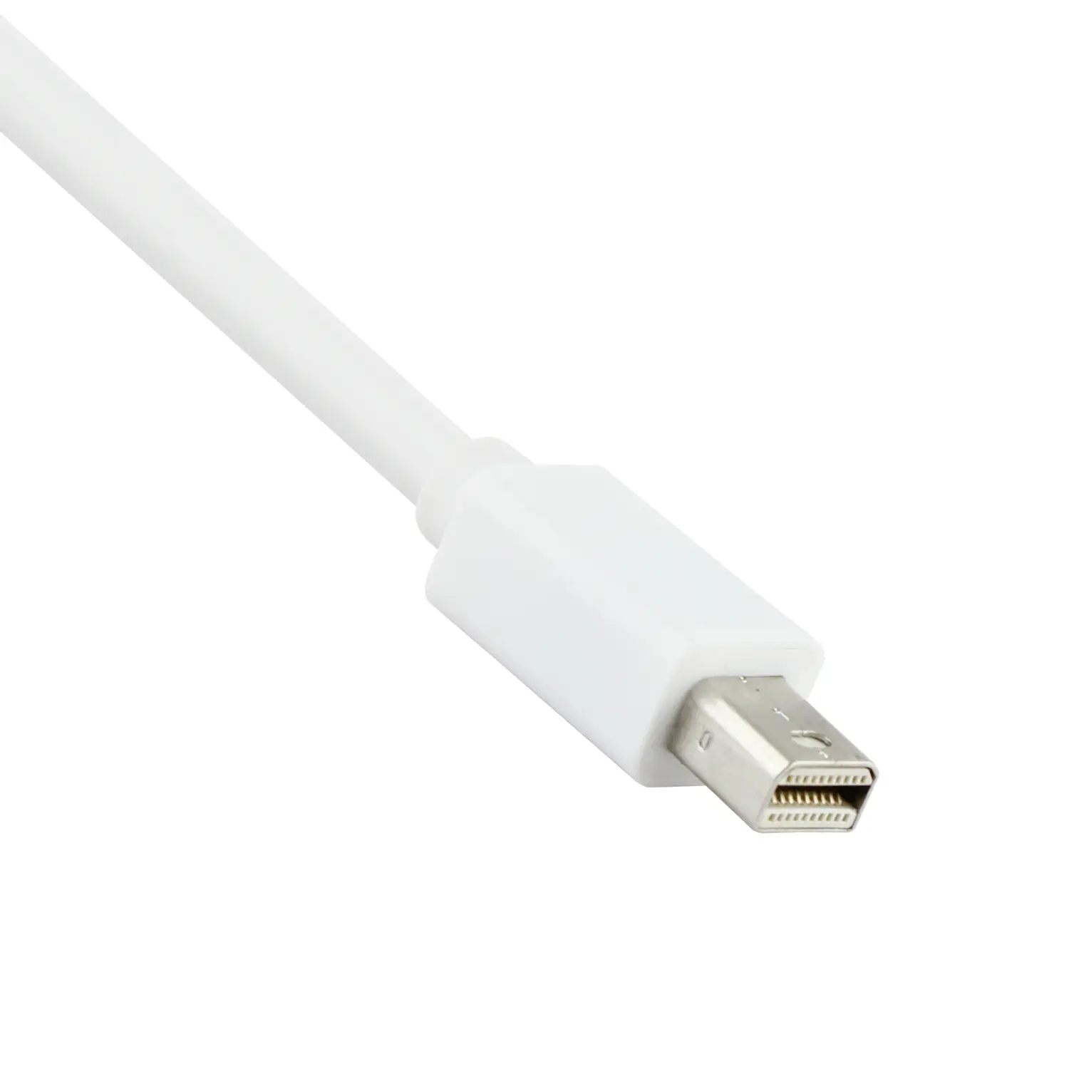 VCOM CG613-0.15 Mini DisplayPort Male to VGA Female Adapter 15cm 3