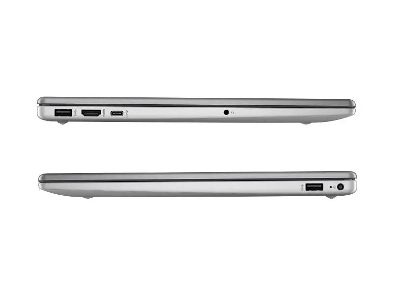 HP 250 G10 Laptop – Intel Core 3-100U, 8GB RAM, 512GB SSD, 15.6" FHD 2