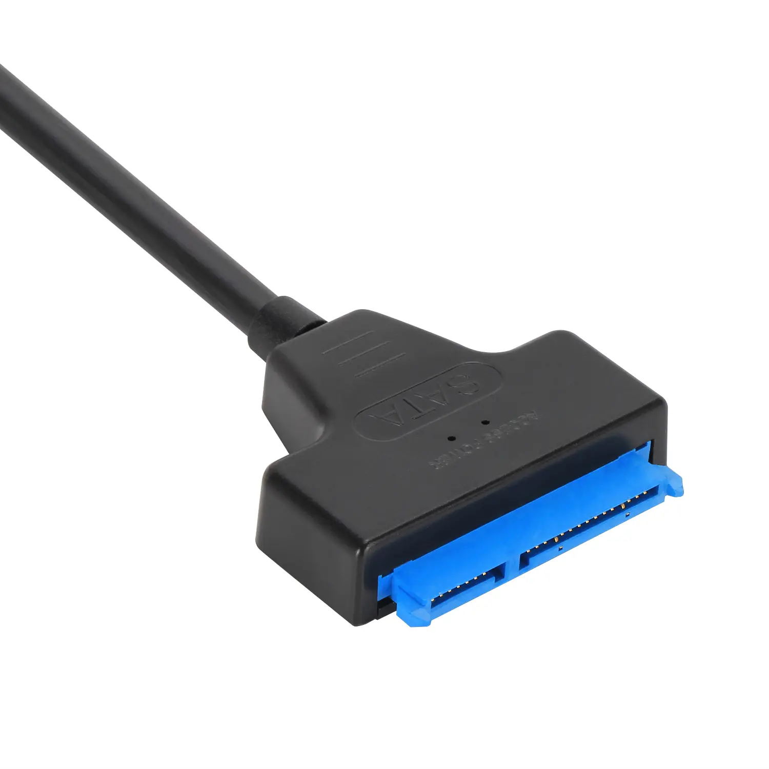 VCOM CU815 USB 3.0 to SATA III Hard Drive Adapter Cable for 2.5" HDD & SSD 3