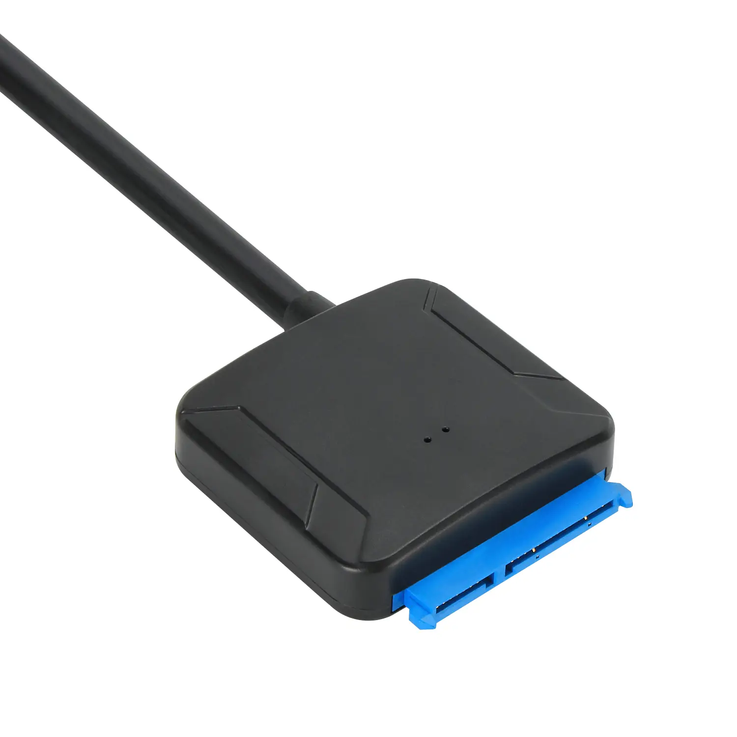 VCOM CU816 USB 3.0 to SATA III Adapter Cable for 2.5" & 3.5" HDD/SSD 3