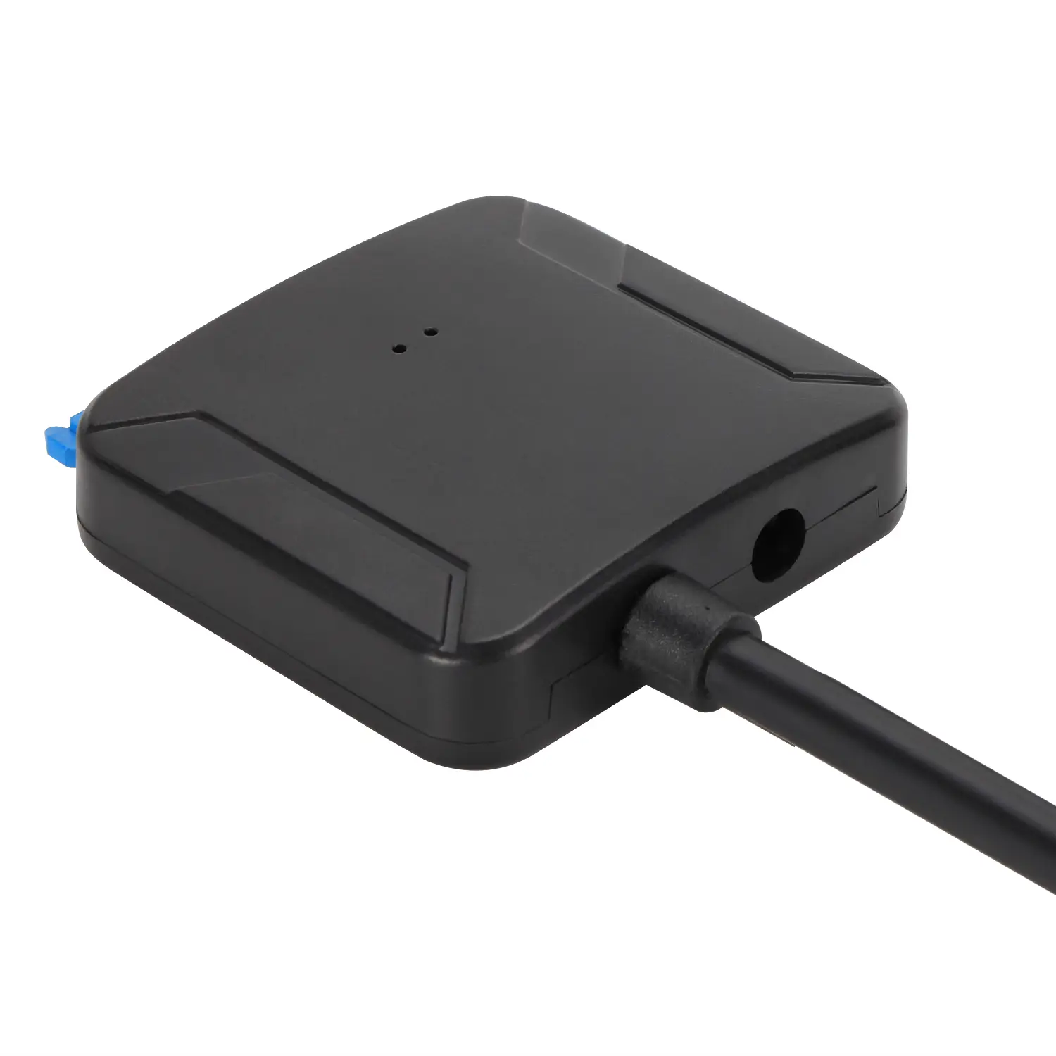 VCOM CU816 USB 3.0 to SATA III Adapter Cable for 2.5" & 3.5" HDD/SSD 4