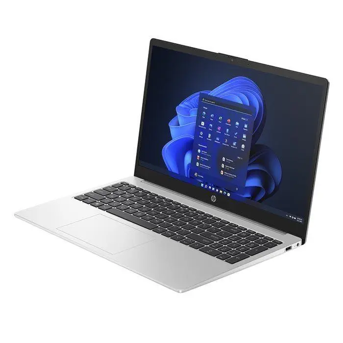 HP 250 G10 Laptop – Intel Core i5-1335U, 8GB RAM, 512GB SSD, 15.6" FHD,