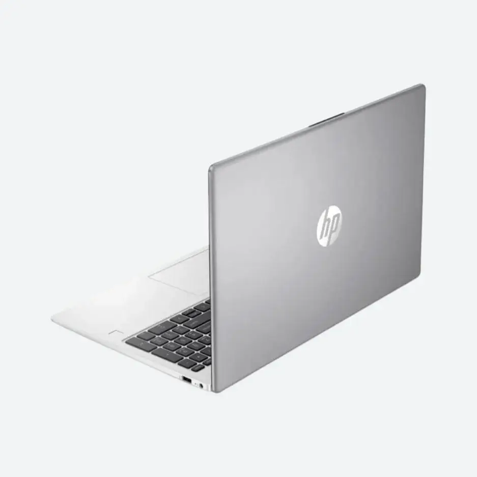 HP 250 G10 Laptop – Intel Core i5-1335U, 8GB RAM, 512GB SSD, 15.6" FHD, 2
