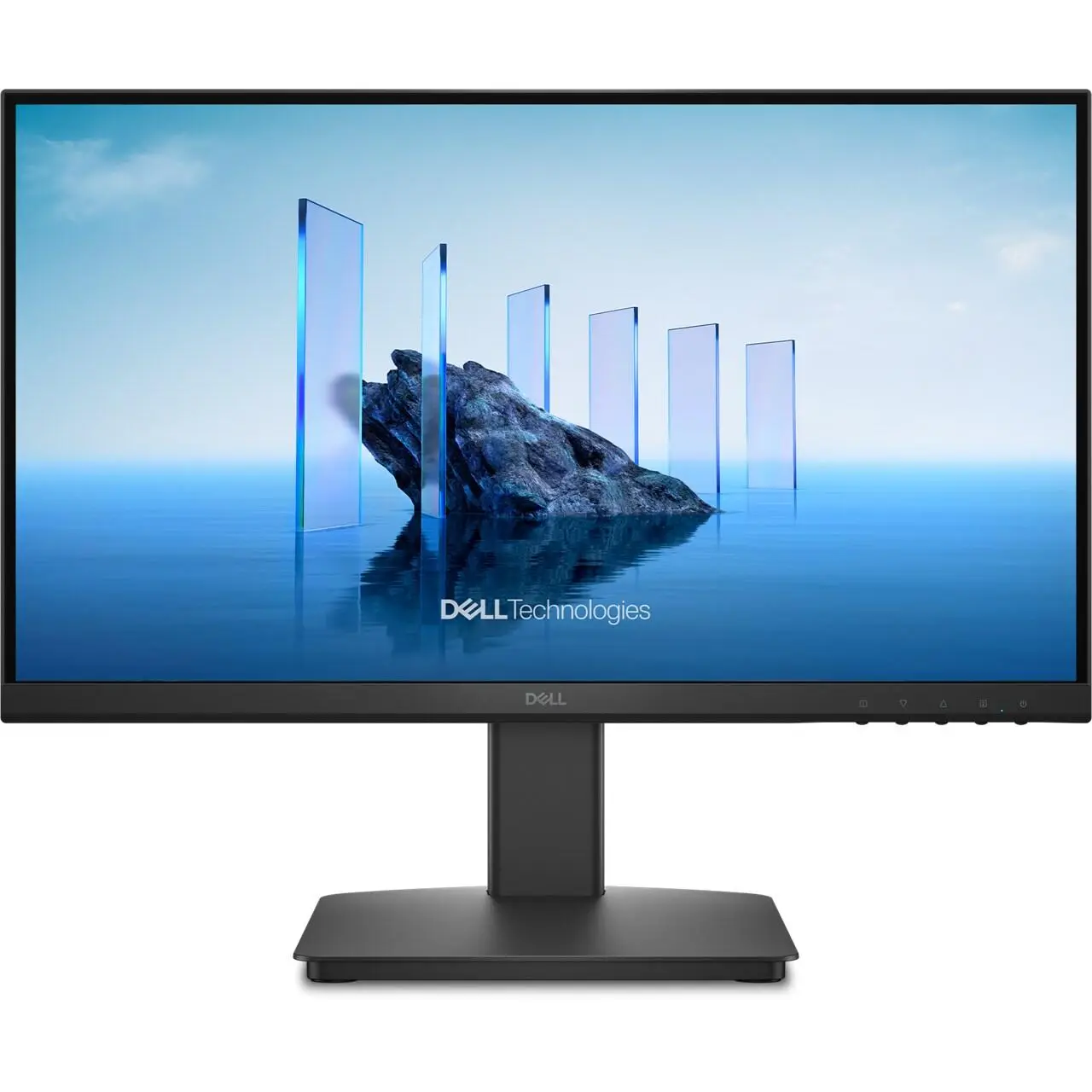 Dell SE2225HM 21.5" Full HD VA Monitor – 100Hz, HDMI, VGA