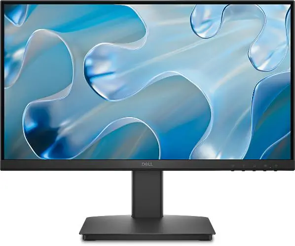 Dell SE2225HM 21.5" Full HD VA Monitor – 100Hz, HDMI, VGA 3