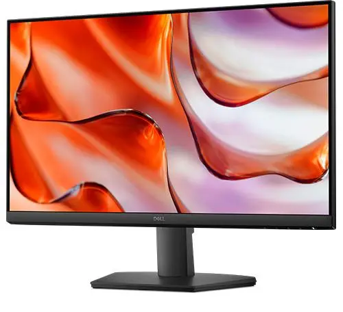 Dell SE2425HM 23.8" Full HD IPS Monitor – 100Hz, HDMI, VGA