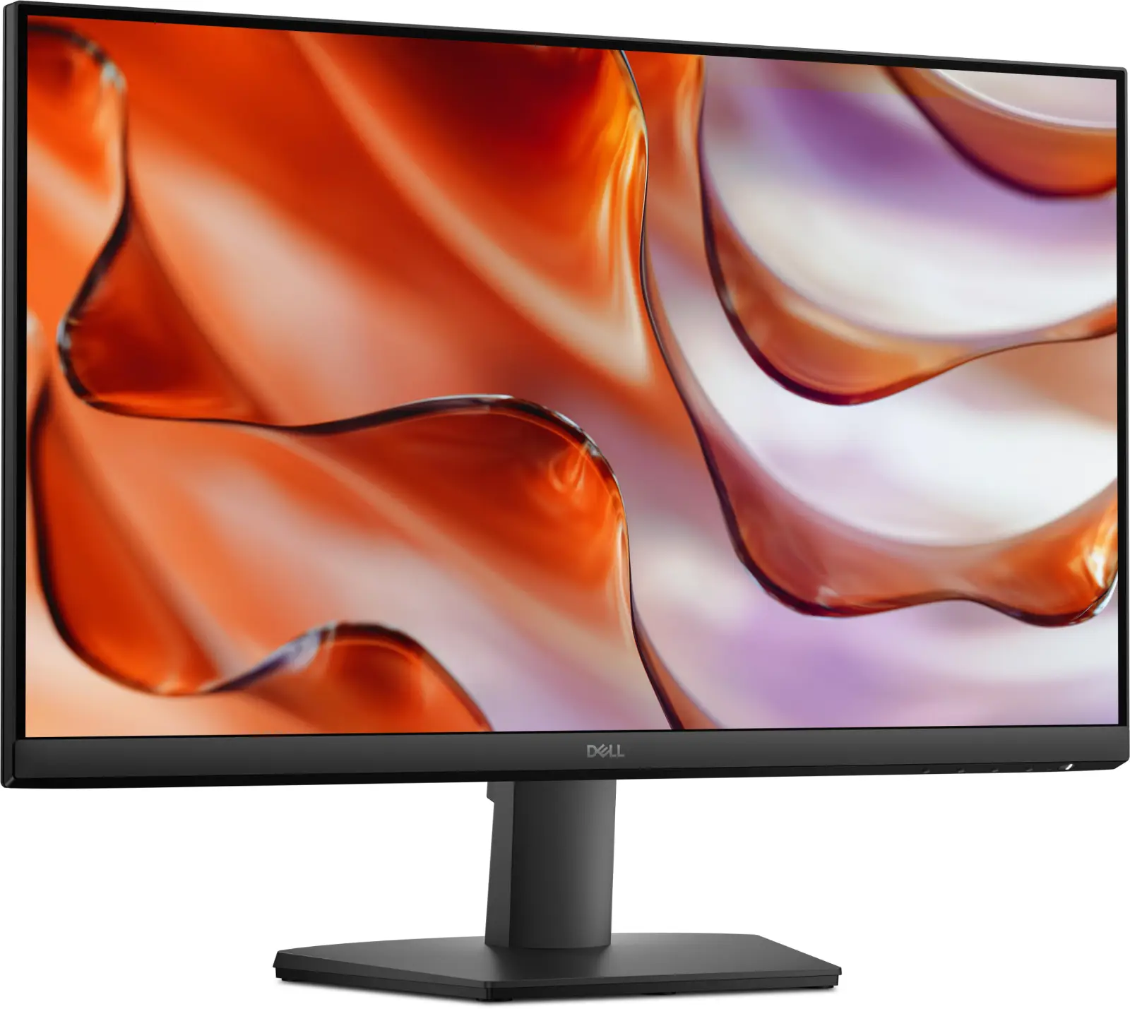 Dell SE2425HM 23.8" Full HD IPS Monitor – 100Hz, HDMI, VGA 2