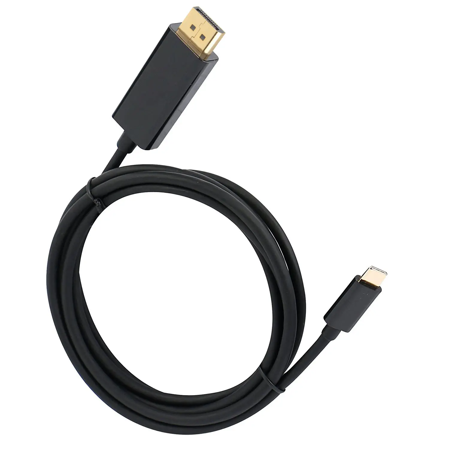 VCOM CU422C USB-C to DisplayPort 4K Video Cable 1.8M 1