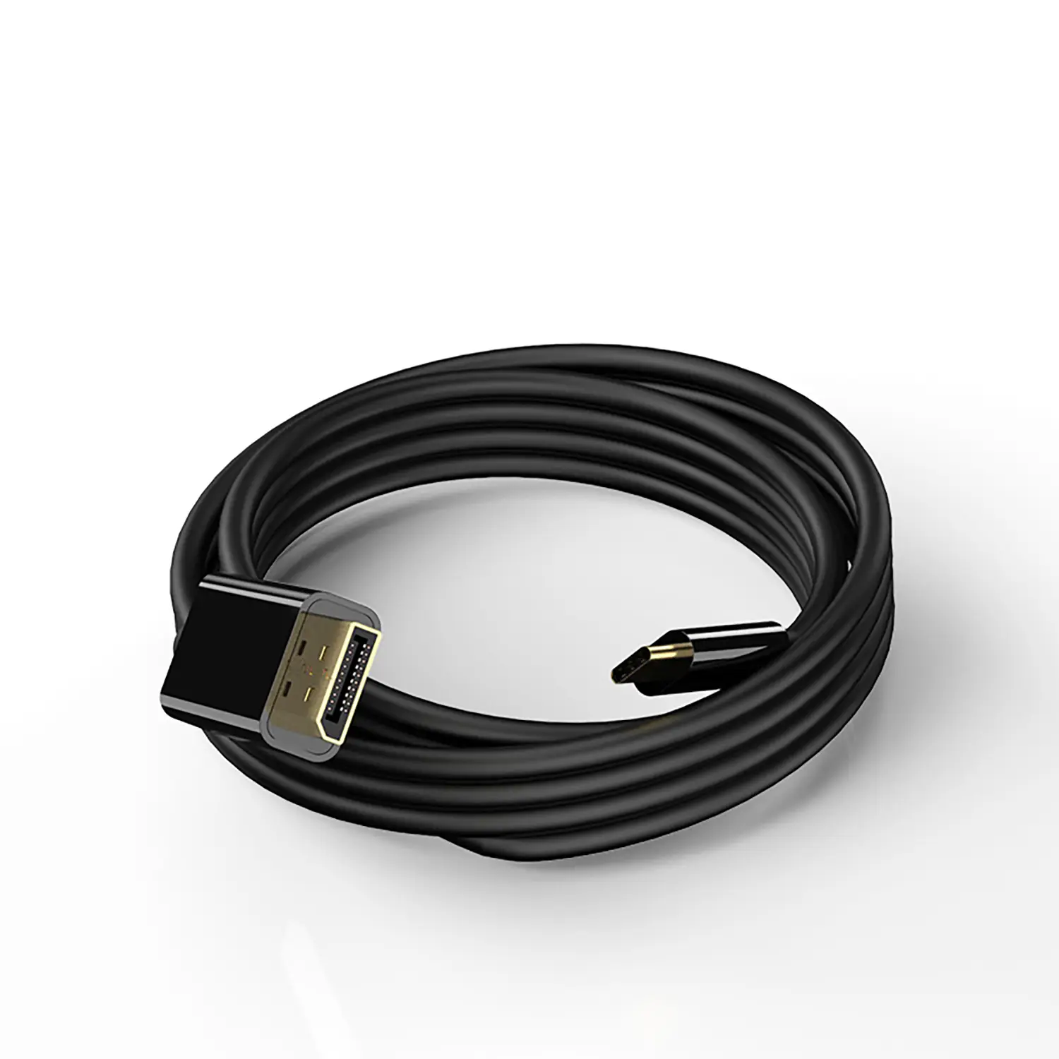 VCOM CU422C USB-C to DisplayPort 4K Video Cable 1.8M 3