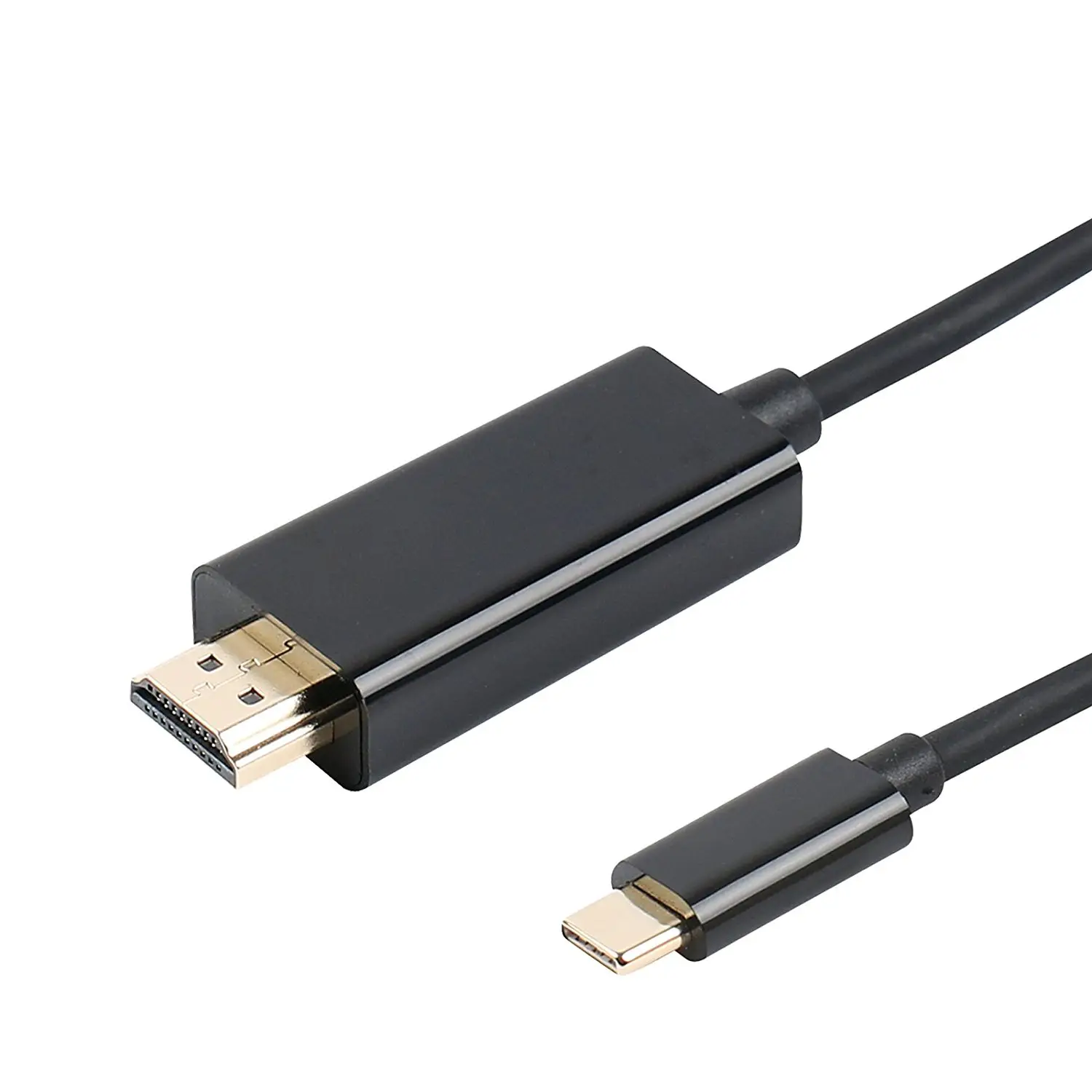 VCOM CU423C USB-C to HDMI 4K UHD Cable 1.8M