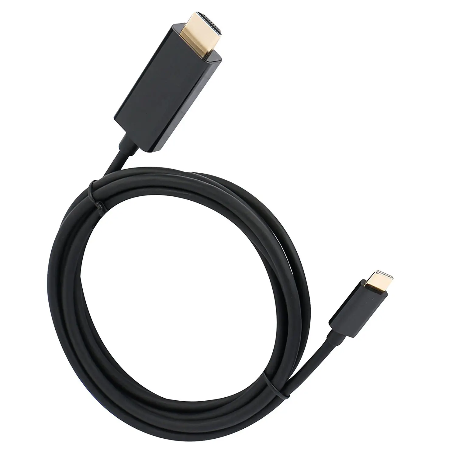 VCOM CU423C USB-C to HDMI 4K UHD Cable 1.8M 1