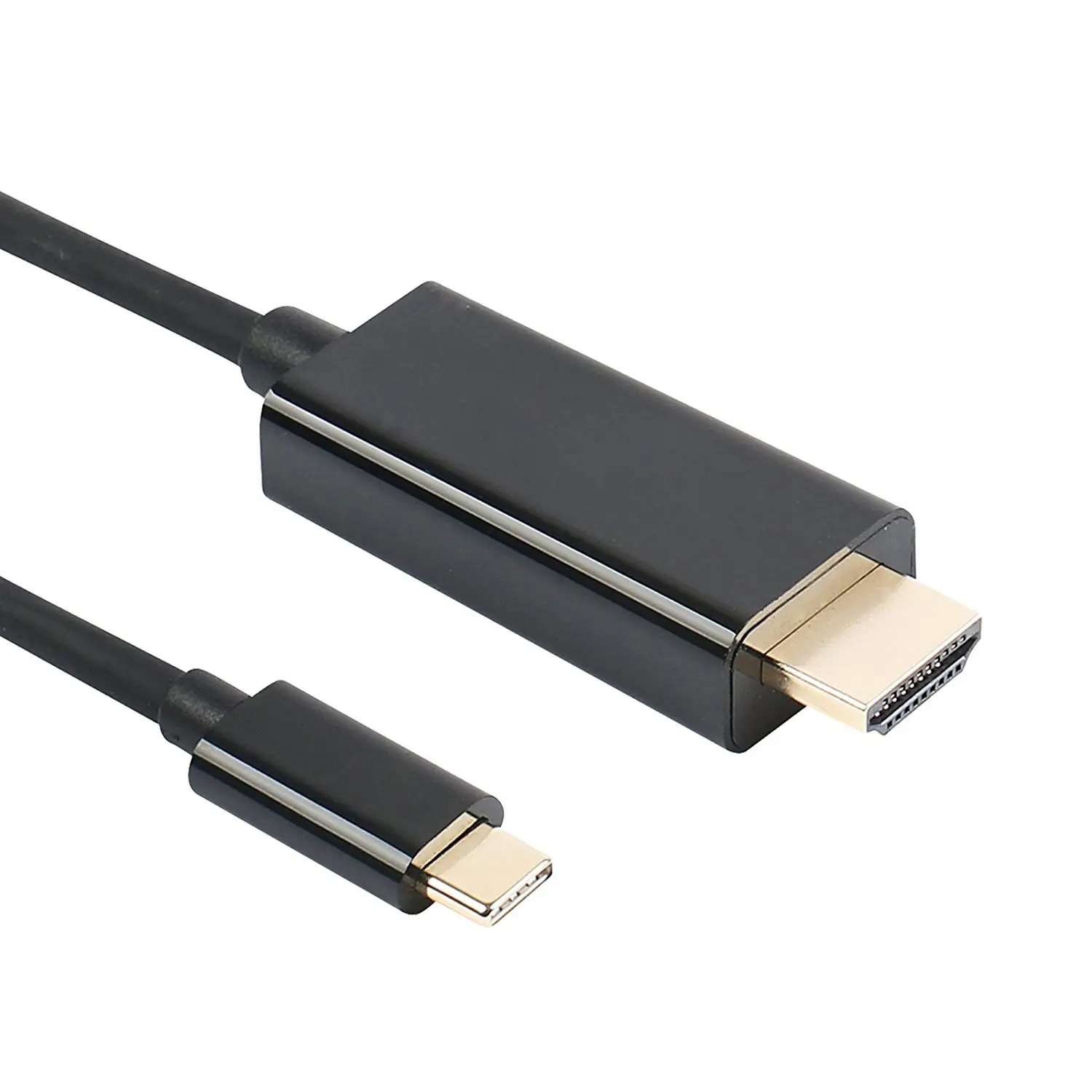 VCOM CU423C USB-C to HDMI 4K UHD Cable 1.8M 2