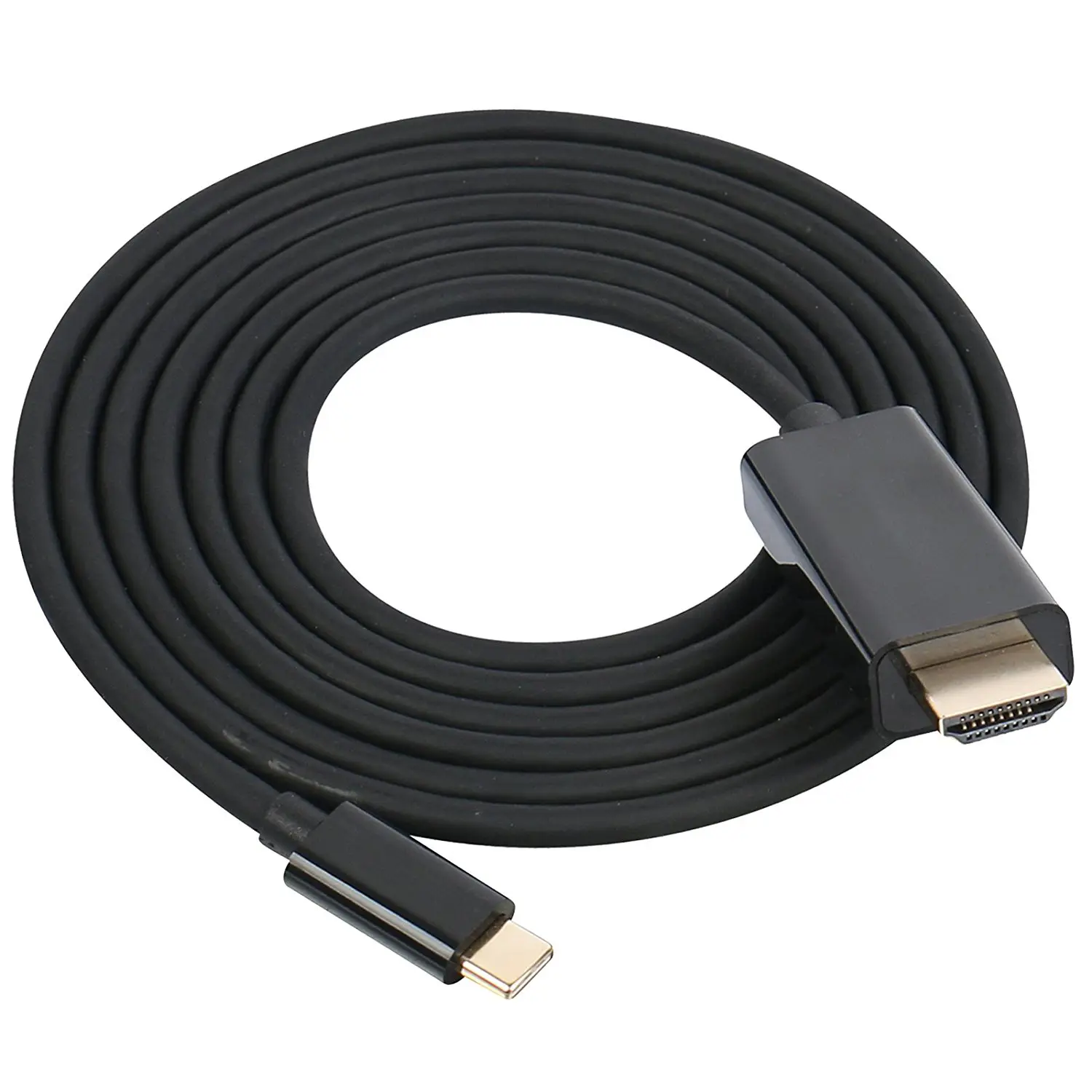 VCOM CU423C USB-C to HDMI 4K UHD Cable 1.8M 3