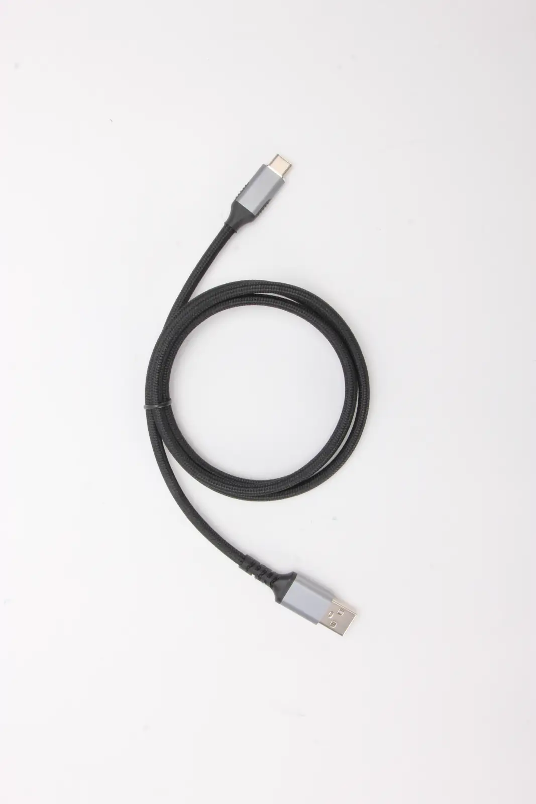 VCOM CU405M USB-A to USB-C Charging & Data Cable 1.8M