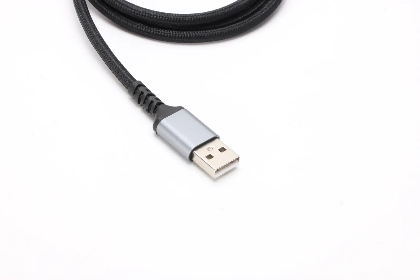 VCOM CU405M USB-A to USB-C Charging & Data Cable 1.8M 1