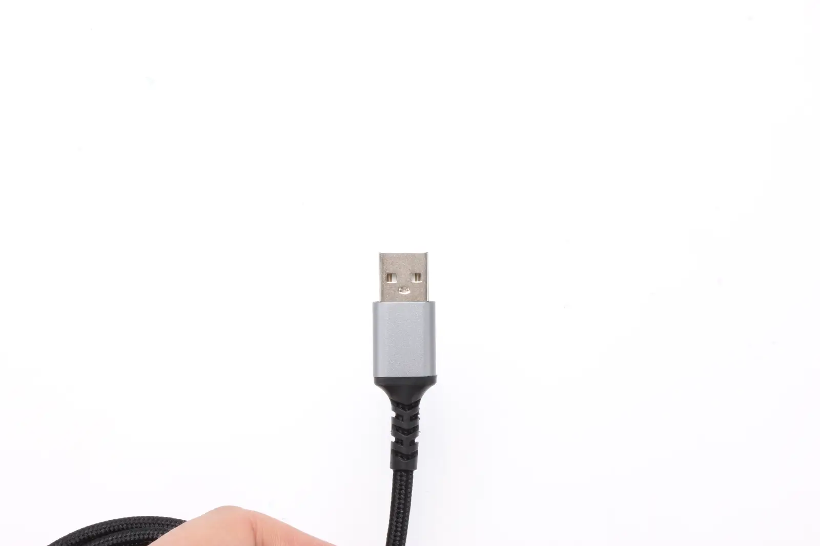 VCOM CU405M USB-A to USB-C Charging & Data Cable 1.8M 2