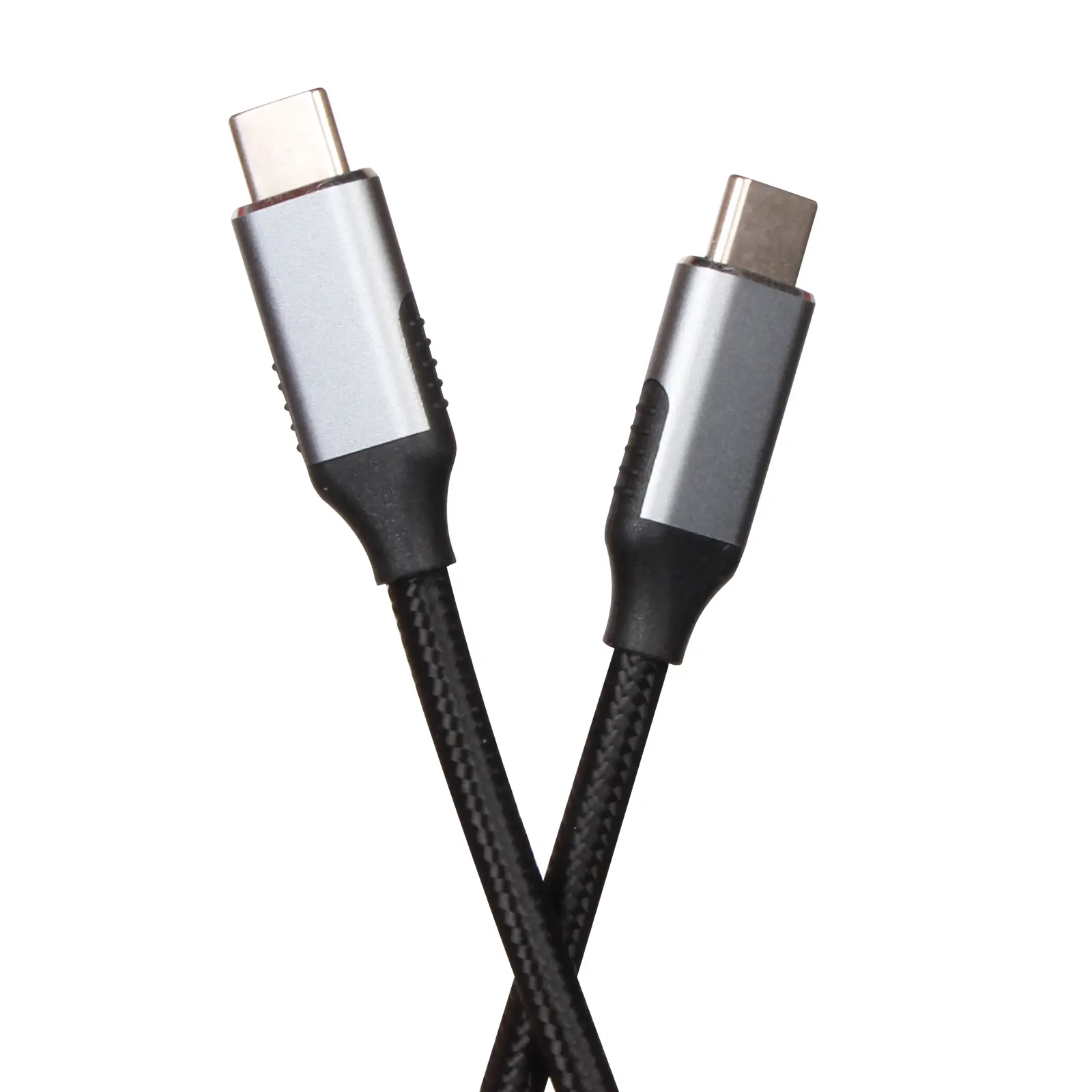 VCOM CU420M USB 3.2 Gen 2x2 Type-C to Type-C Cable 1M 20Gbps 1