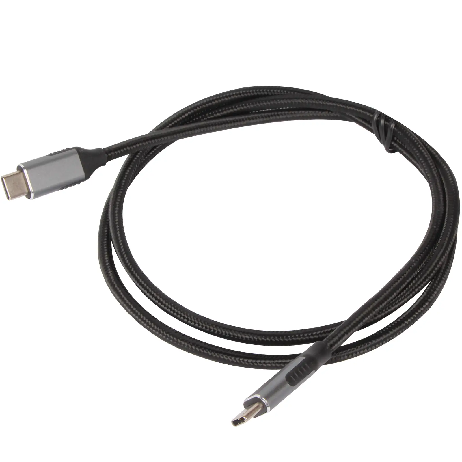 VCOM CU420M USB 3.2 Gen 2x2 Type-C to Type-C Cable 1M 20Gbps 3