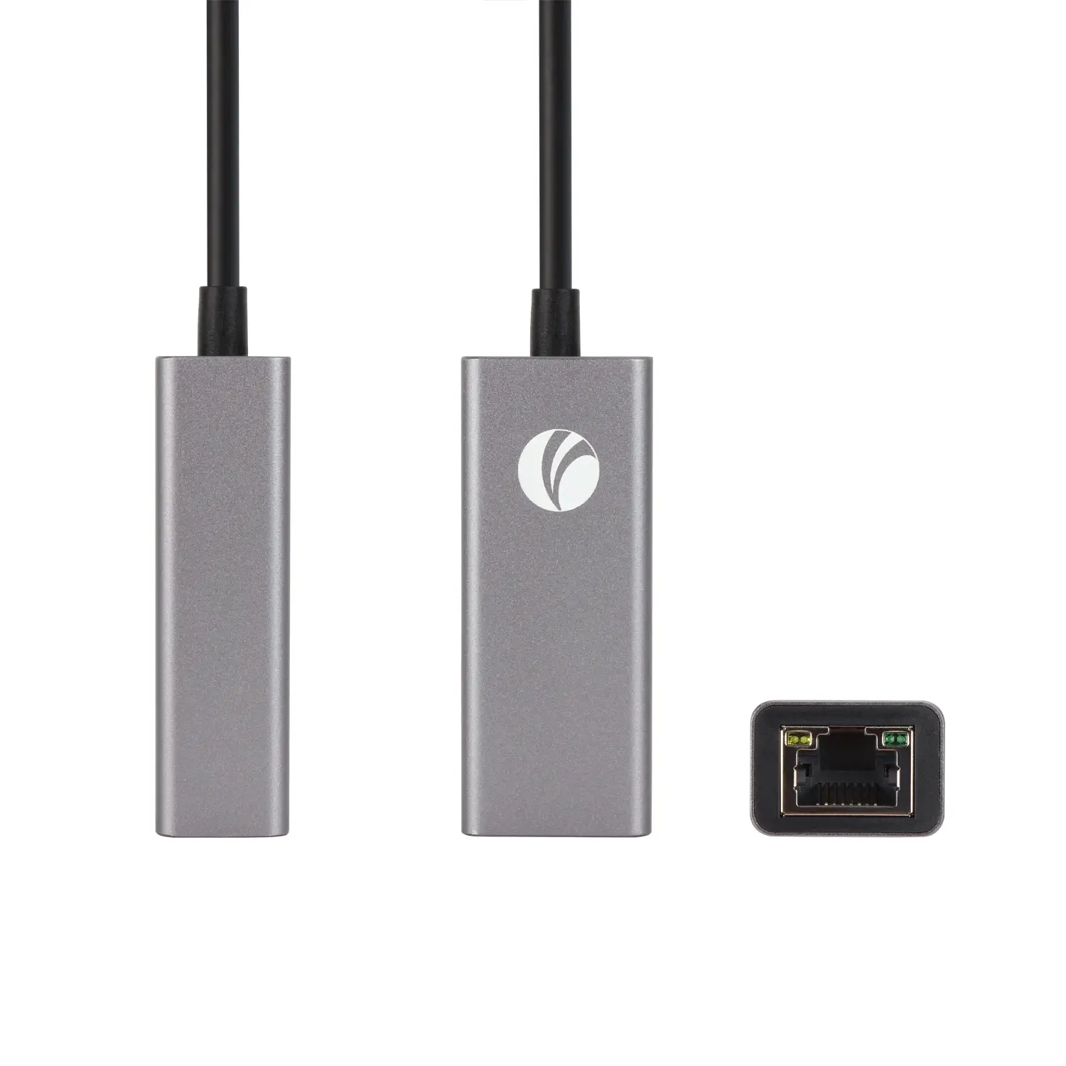 VCOM DU320M USB-C to Gigabit Ethernet Adapter 3