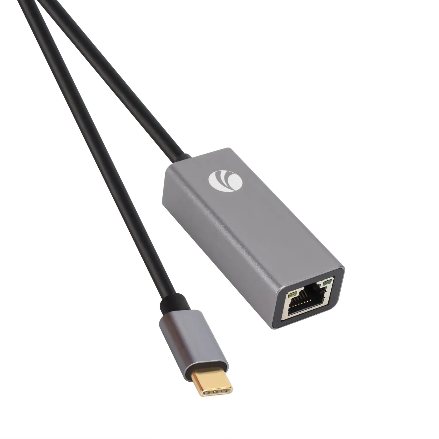 VCOM DU320M USB-C to Gigabit Ethernet Adapter 4