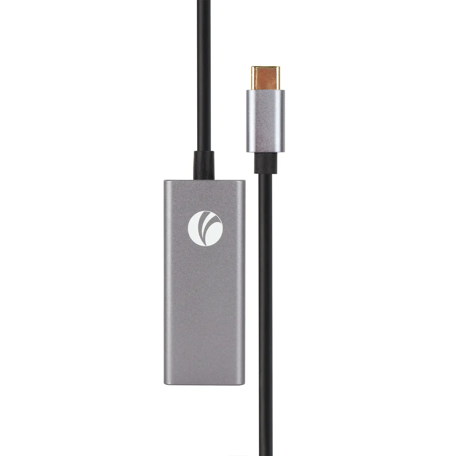 VCOM DU320M USB-C to Gigabit Ethernet Adapter 5