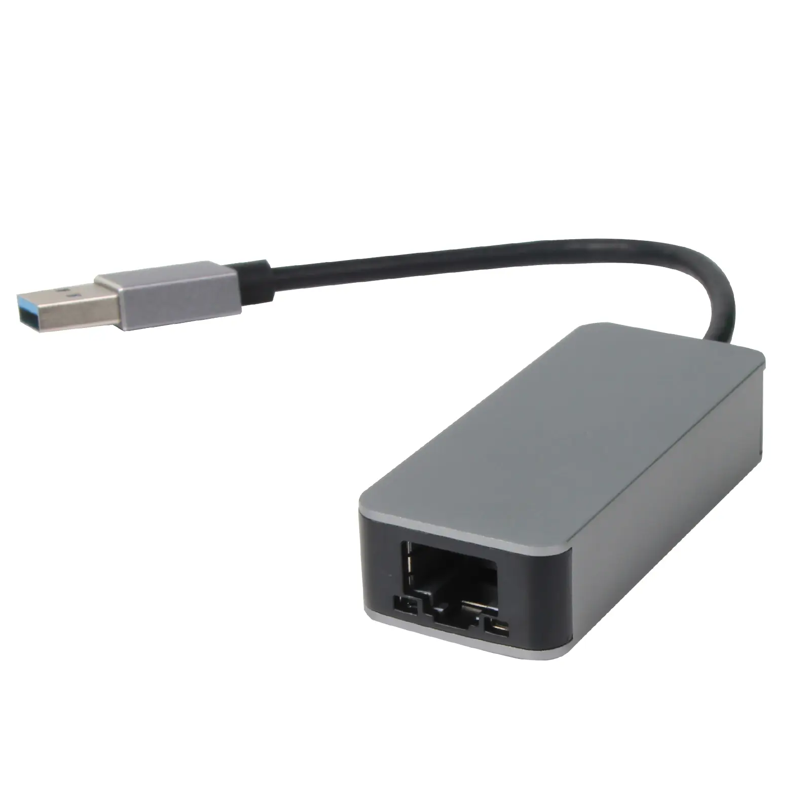 VCOM DU325MA USB 3.0 to 2.5 Gigabit Ethernet Adapter