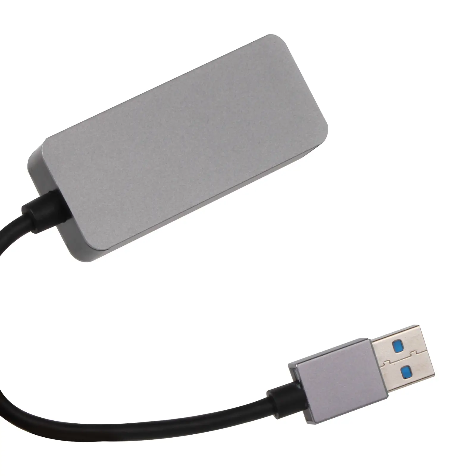 VCOM DU325MA USB 3.0 to 2.5 Gigabit Ethernet Adapter 1