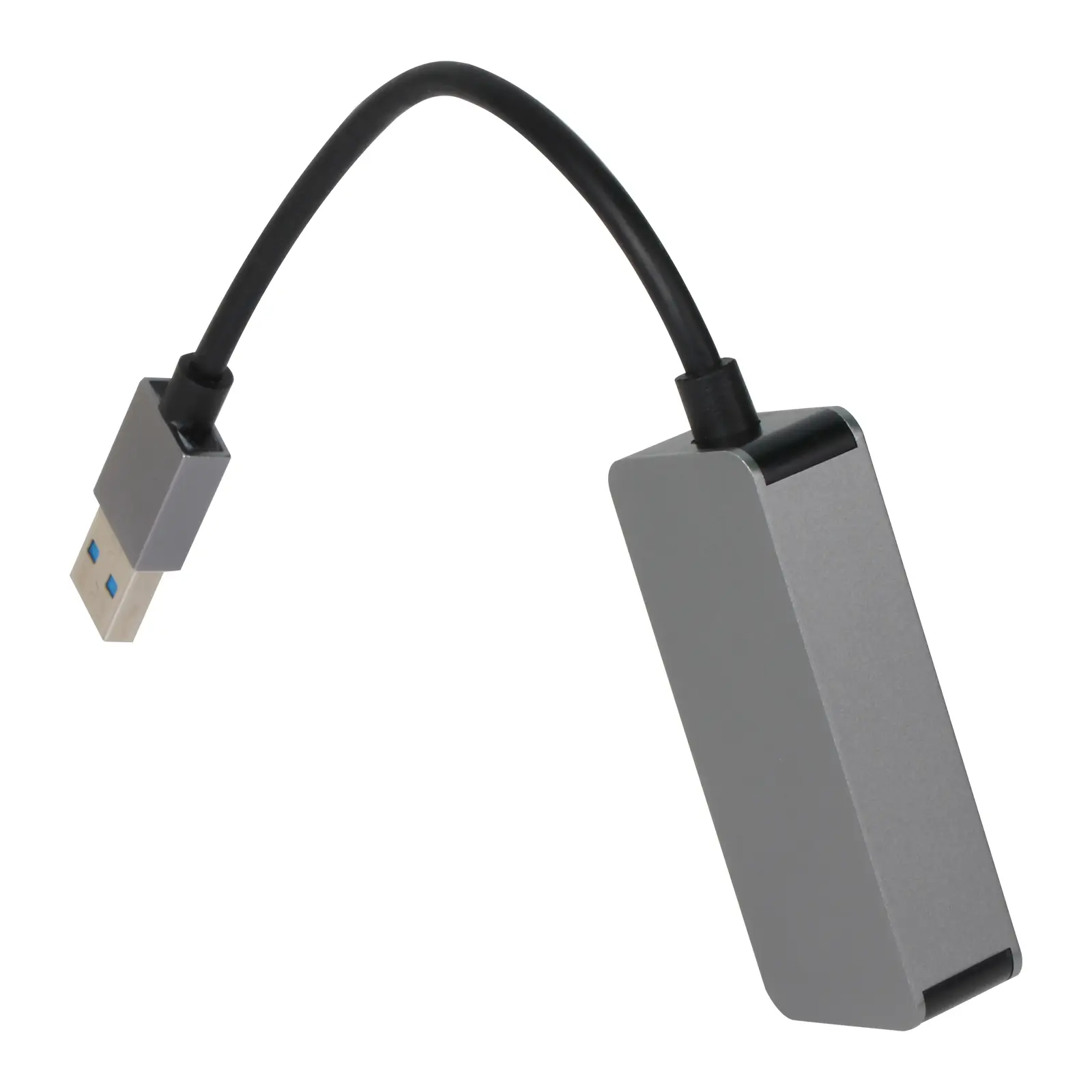VCOM DU325MA USB 3.0 to 2.5 Gigabit Ethernet Adapter 2