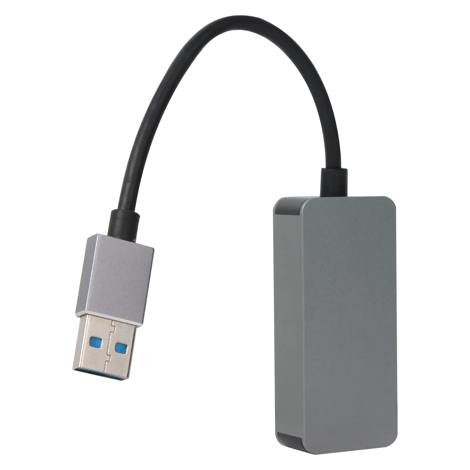 VCOM DU325MA USB 3.0 to 2.5 Gigabit Ethernet Adapter 5