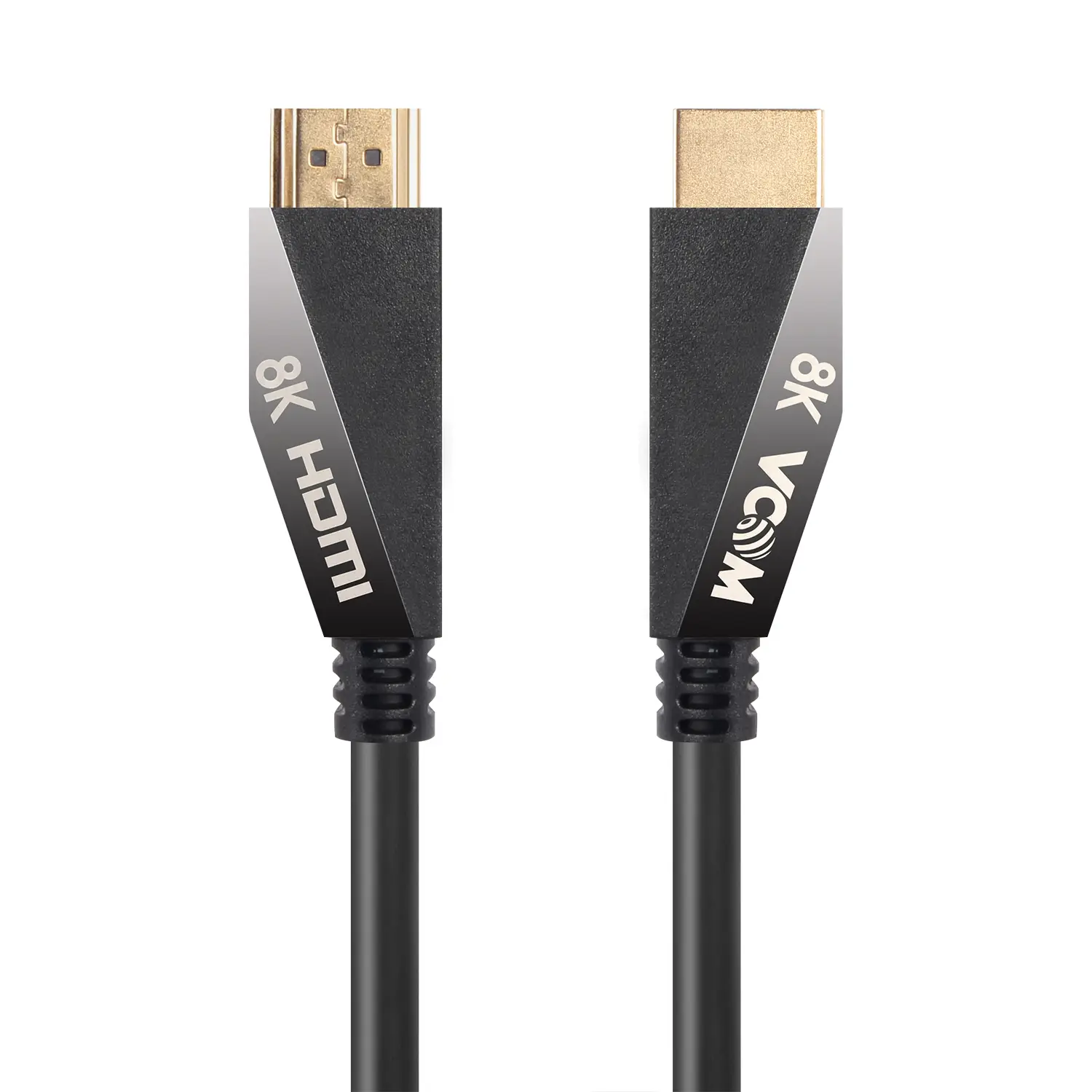 VCOM CG860-2.0 HDMI 2.1 Cable 2M 8K Ultra HD 48Gbps High Speed Ethernet HDR Gaming Cable