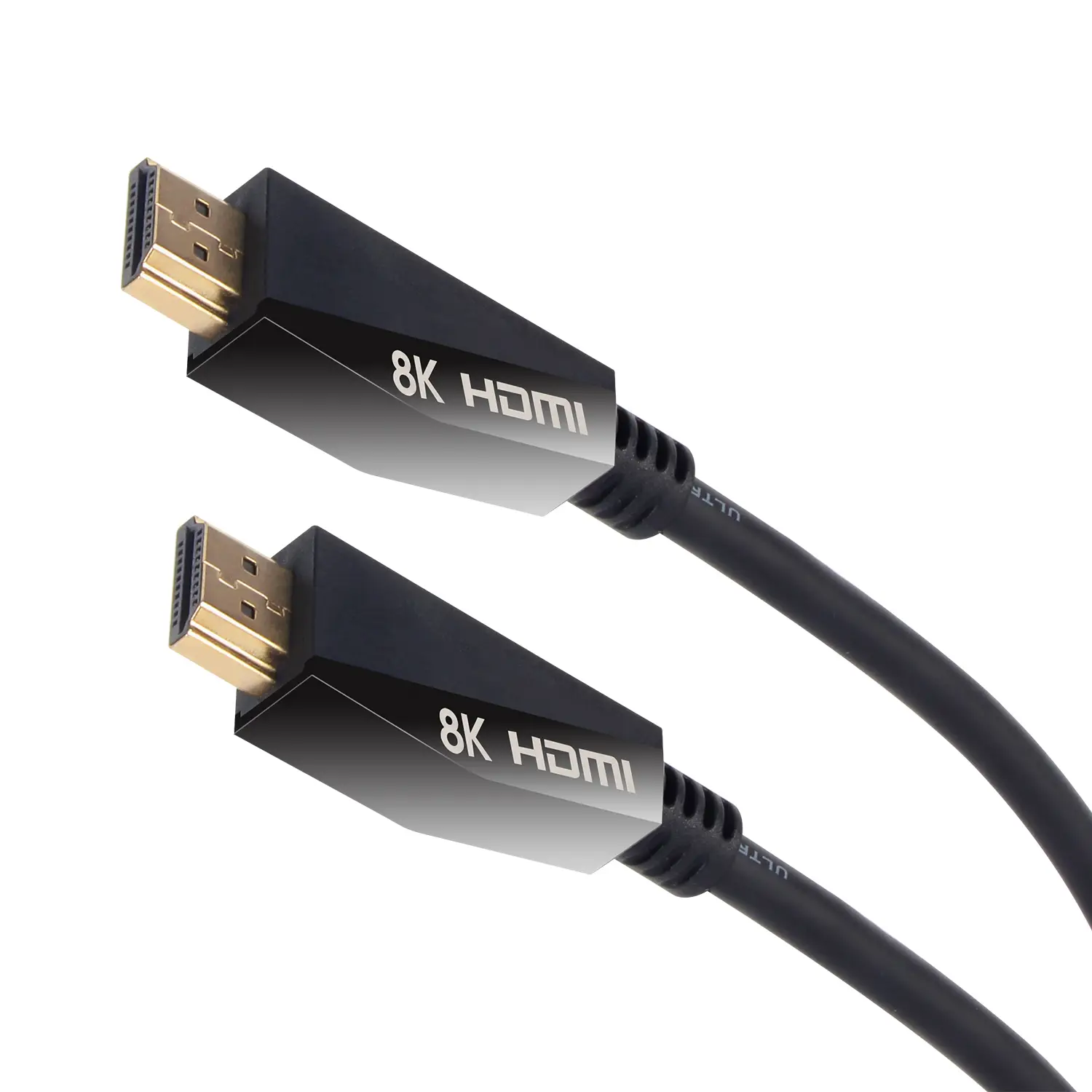 VCOM CG860-2.0 HDMI 2.1 Cable 2M 8K Ultra HD 48Gbps High Speed Ethernet HDR Gaming Cable 2
