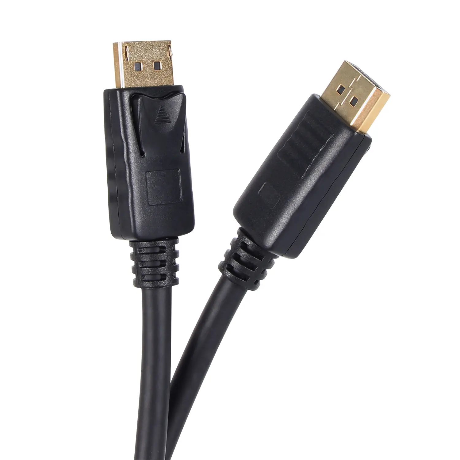 VCOM CG631-3.0 DisplayPort 1.2 Cable 3M 4K UHD High Speed DP to DP Cable Gold Plated 3