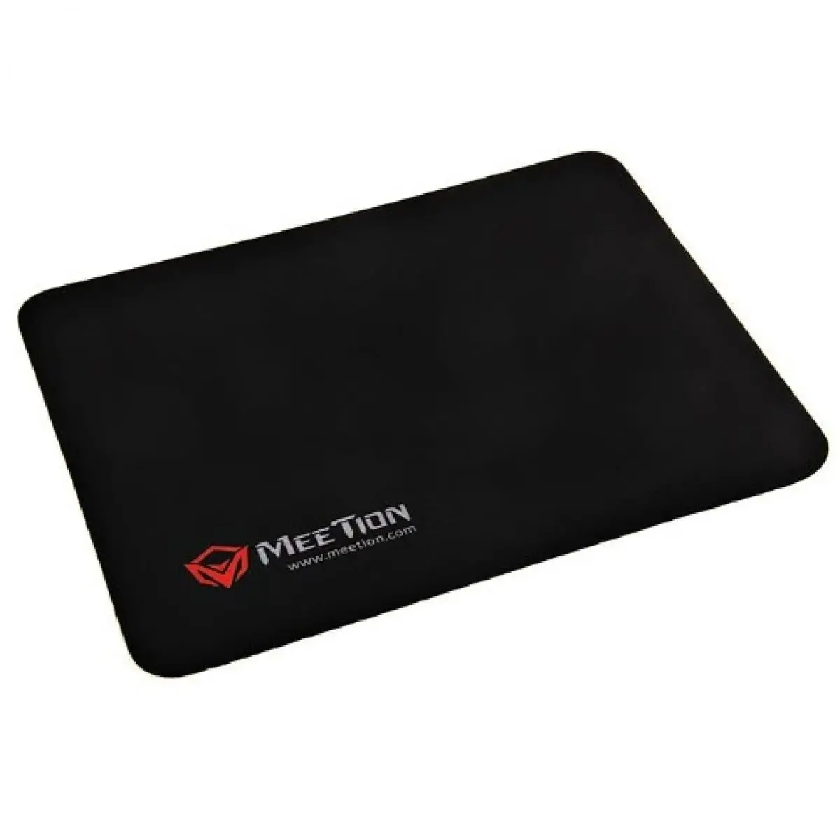 Meetion PD015 Soft Rubber Gaming Mouse Pad Black Anti-Slip Waterproof 250 × 190 × 3 mm 2