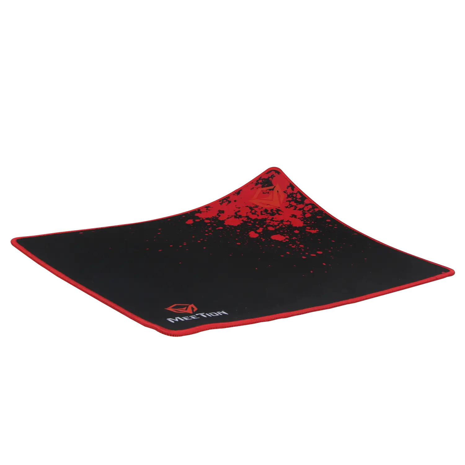 Meetion P110 Gaming Mouse Pad Black Large Waterproof Anti-Slip Rubber Base 435 × 350 × 5 mm 3