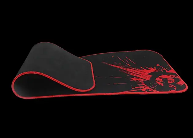 Meetion P100 Extended Gaming Mouse Pad XXL Waterproof Anti-Slip Rubber Base 790 × 345 × 5 mm 1