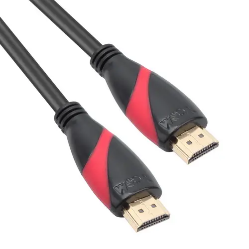 VCOM CG525-R-10.0 High-Speed HDMI Cable 10M