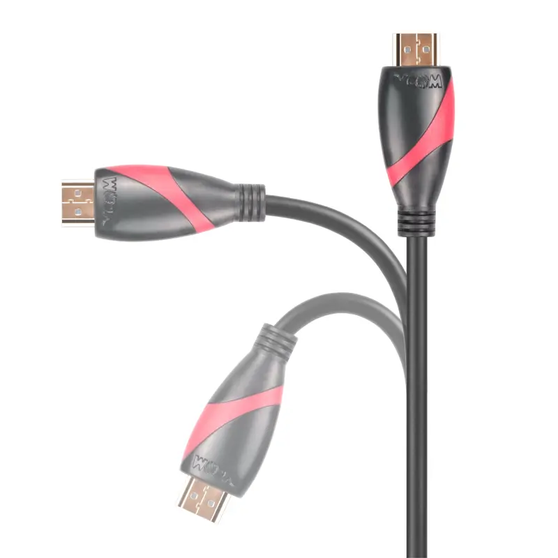 VCOM CG525-R-20.0 High-Speed HDMI Cable 20M 3