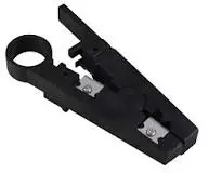 D1920 Cable Stripper for Network & Telephone Wire – VCOM