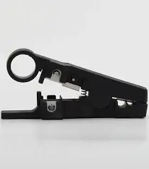 D1920 Cable Stripper for Network & Telephone Wire – VCOM 1
