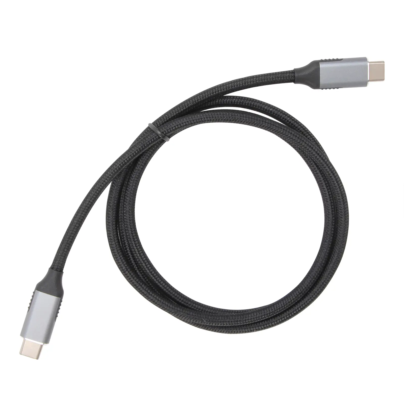 VCOM CU407M-1.0 USB-C to USB-C 100W PD Fast Charging & Data Cable 1M 1