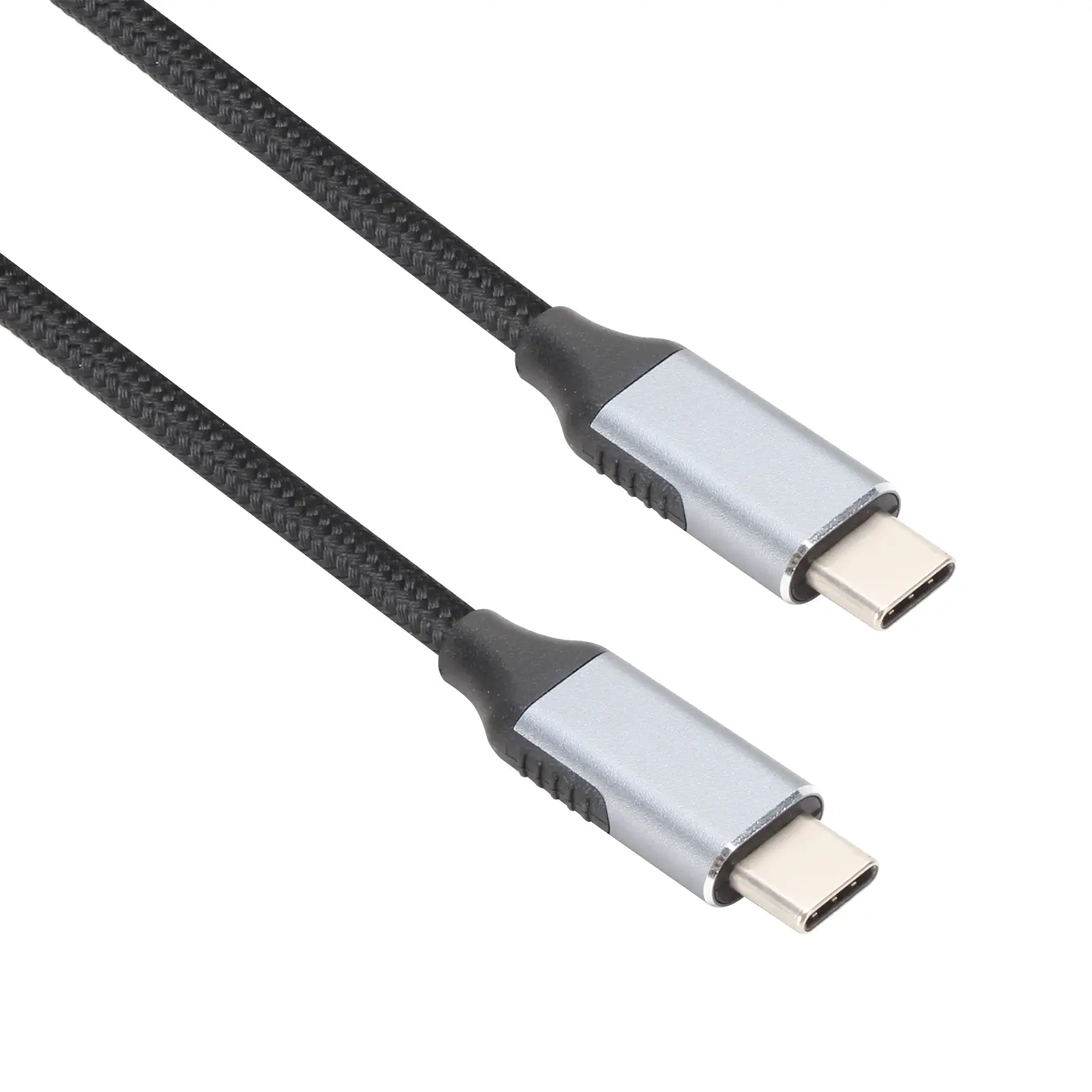 VCOM CU407M-1.0 USB-C to USB-C 100W PD Fast Charging & Data Cable 1M 3